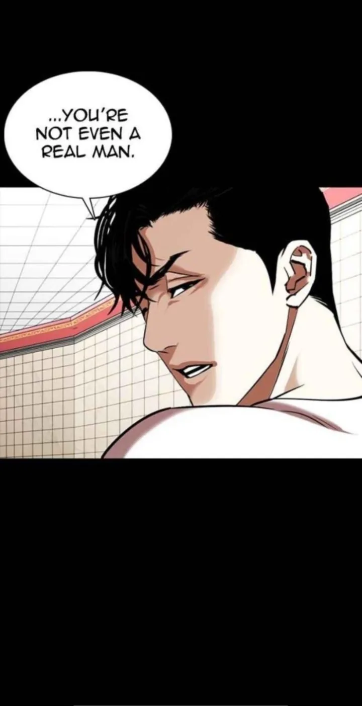 Lookism Chapter 352 – Page 13