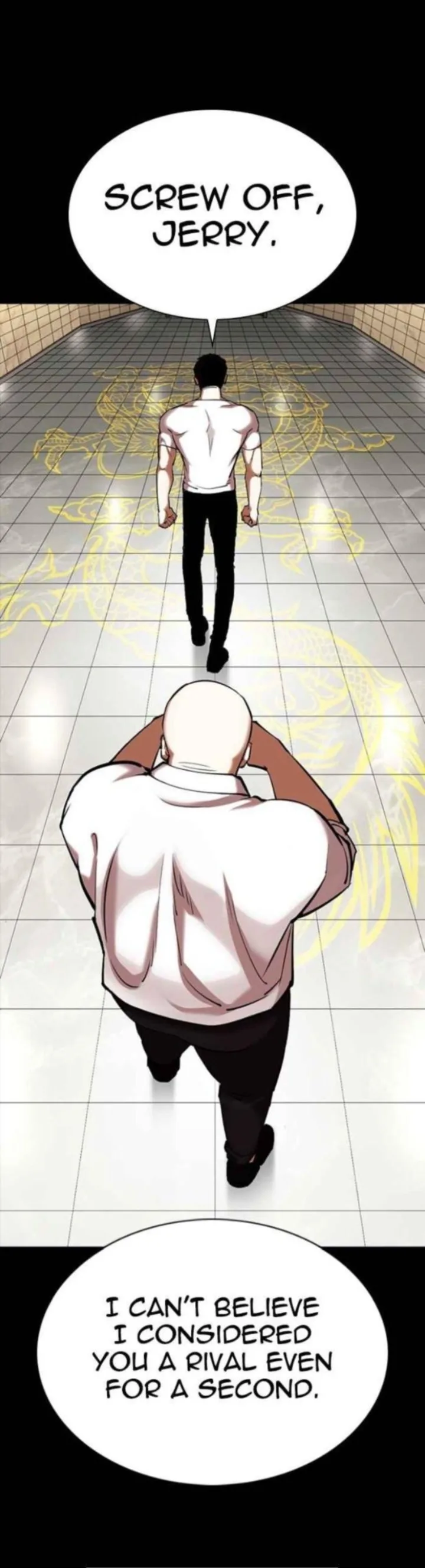 Lookism Chapter 352 – Page 14