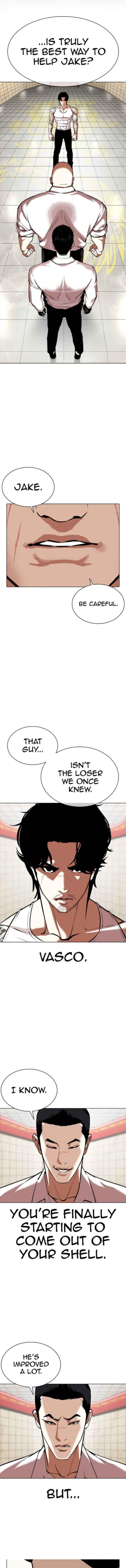 Lookism Chapter 352 – Page 16