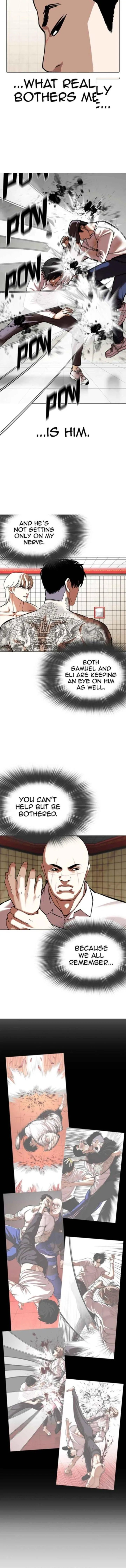 Lookism Chapter 352 – Page 17