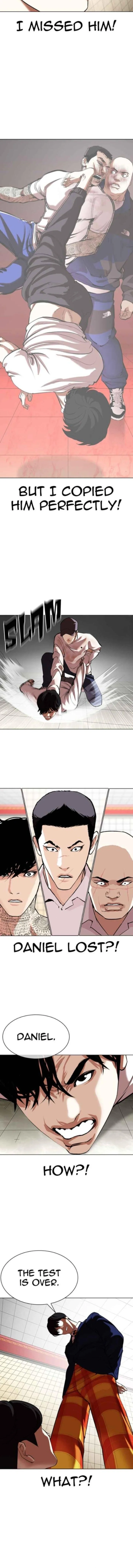 Lookism Chapter 352 – Page 20