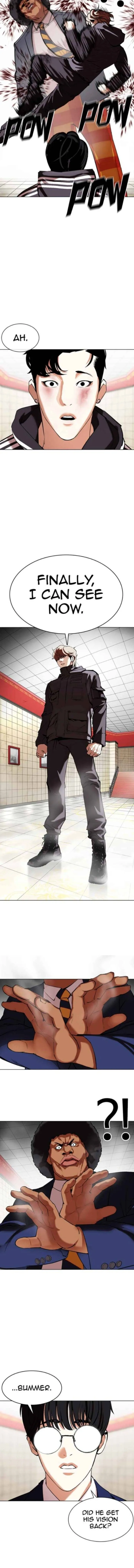 Lookism Chapter 353 – Page 8