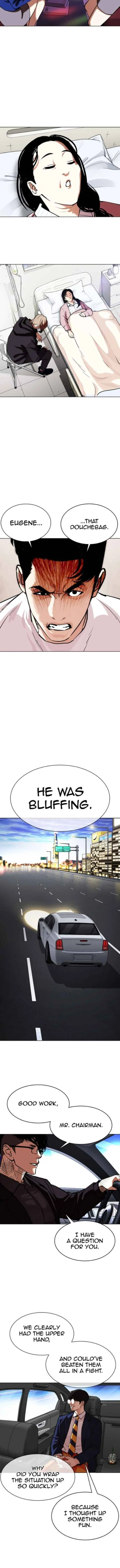 Lookism Chapter 353 – Page 19