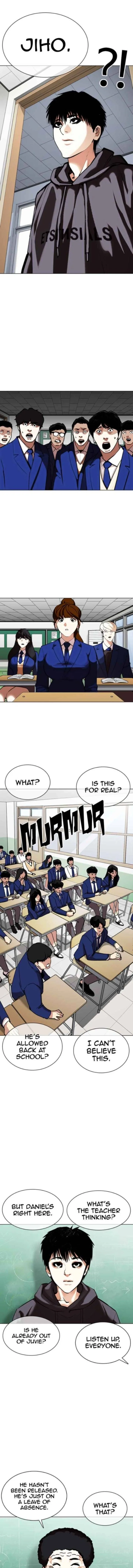 Lookism Chapter 354 – Page 12