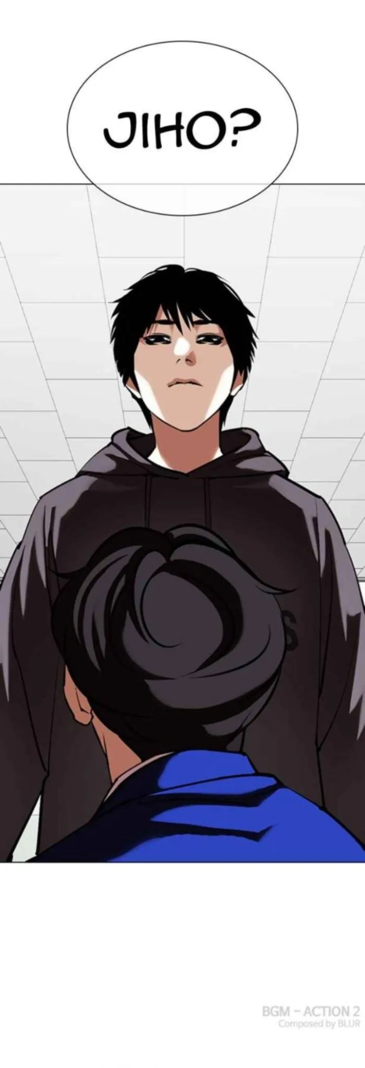 Lookism Chapter 354 – Page 15