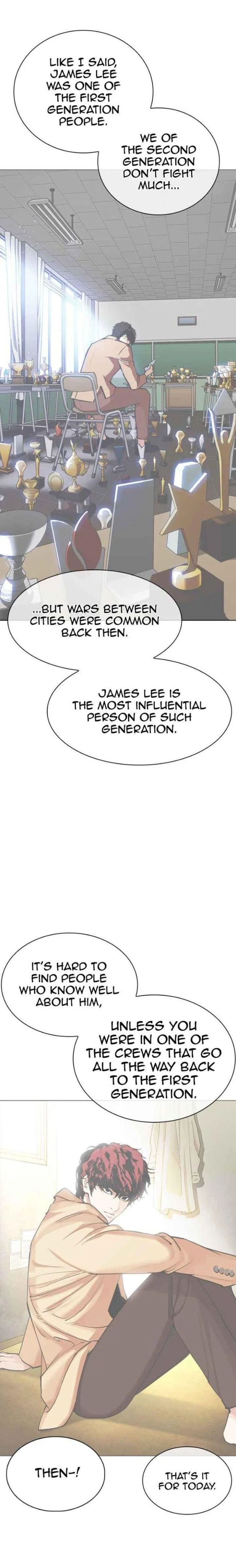 Lookism Chapter 355 – Page 11