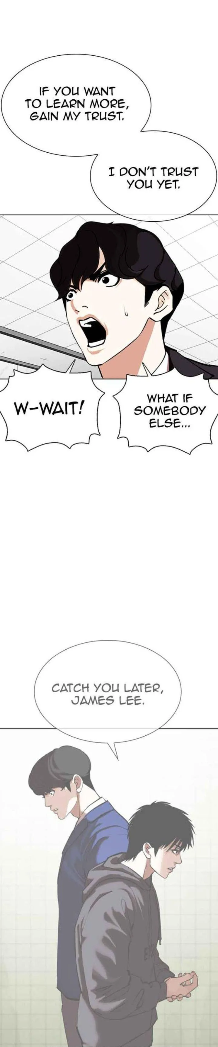 Lookism Chapter 355 – Page 12