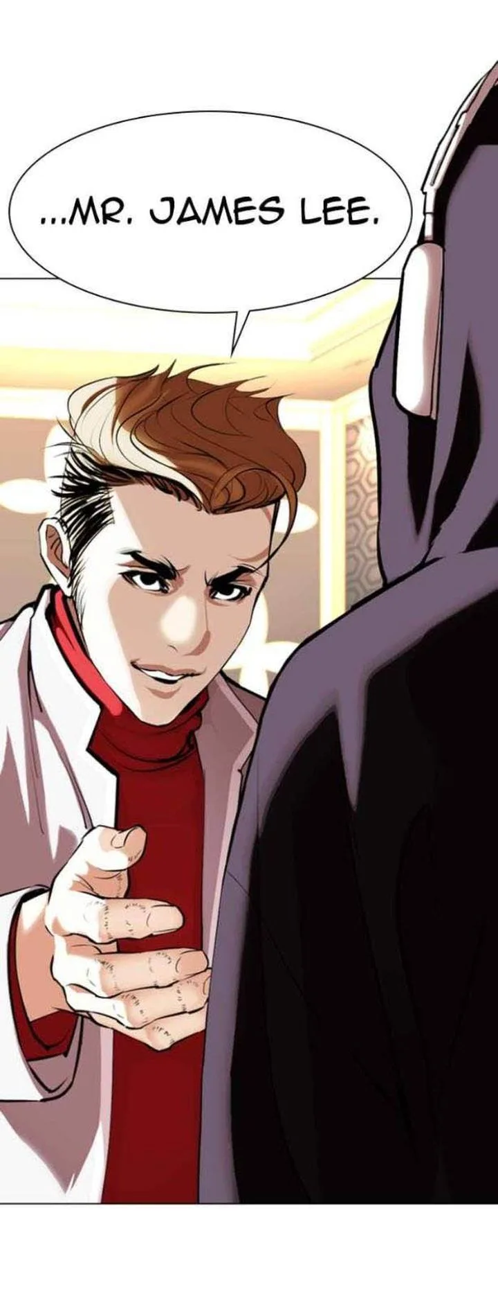 Lookism Chapter 356 – Page 16