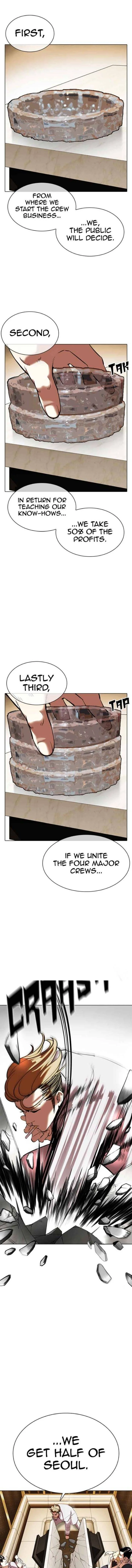 Lookism Chapter 357 – Page 7