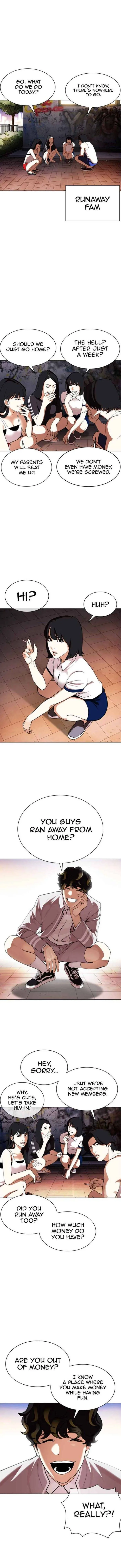 Lookism Chapter 357 – Page 11