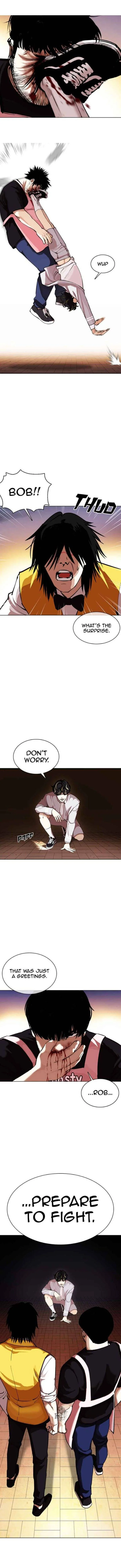 Lookism Chapter 357 – Page 13