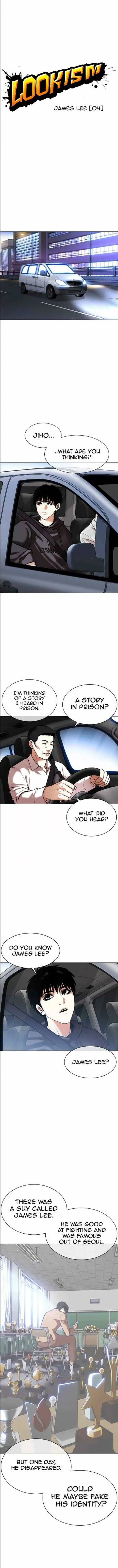 Lookism Chapter 358 – Page 4