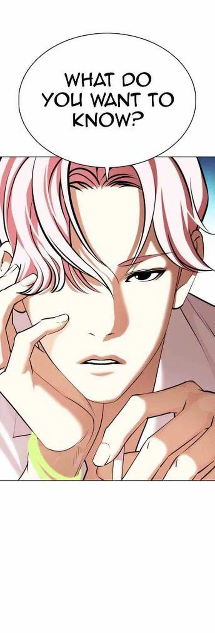 Lookism Chapter 358 – Page 18