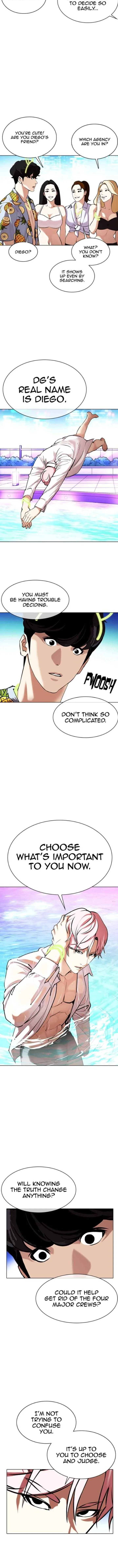 Lookism Chapter 359 – Page 2