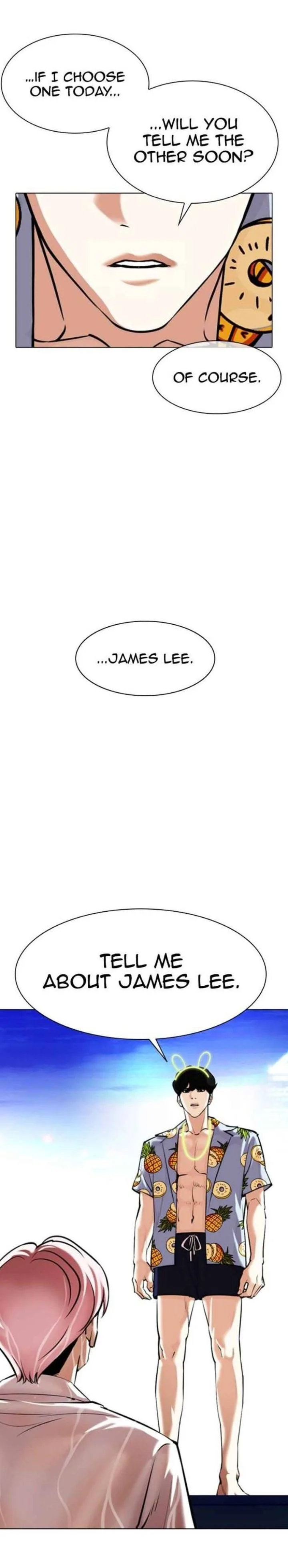 Lookism Chapter 359 – Page 3