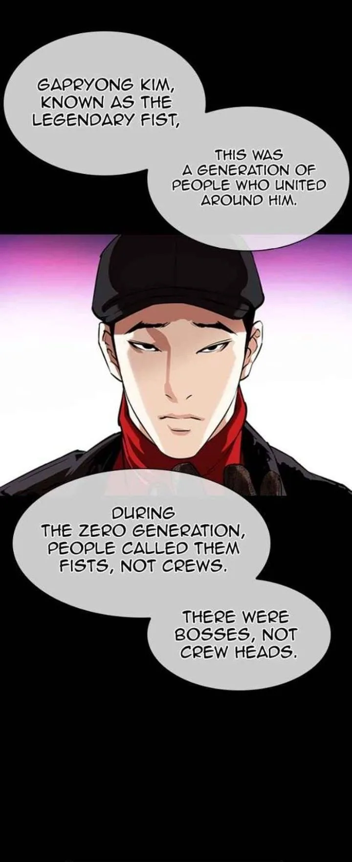 Lookism Chapter 359 – Page 5