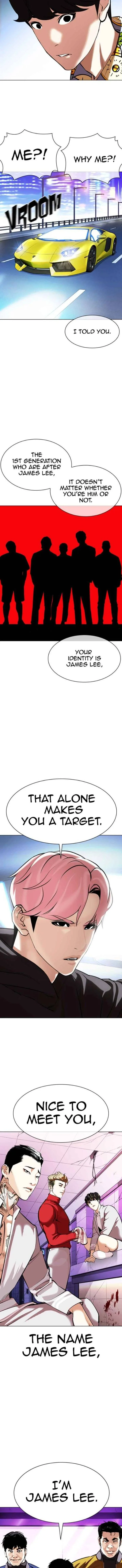 Lookism Chapter 359 – Page 10