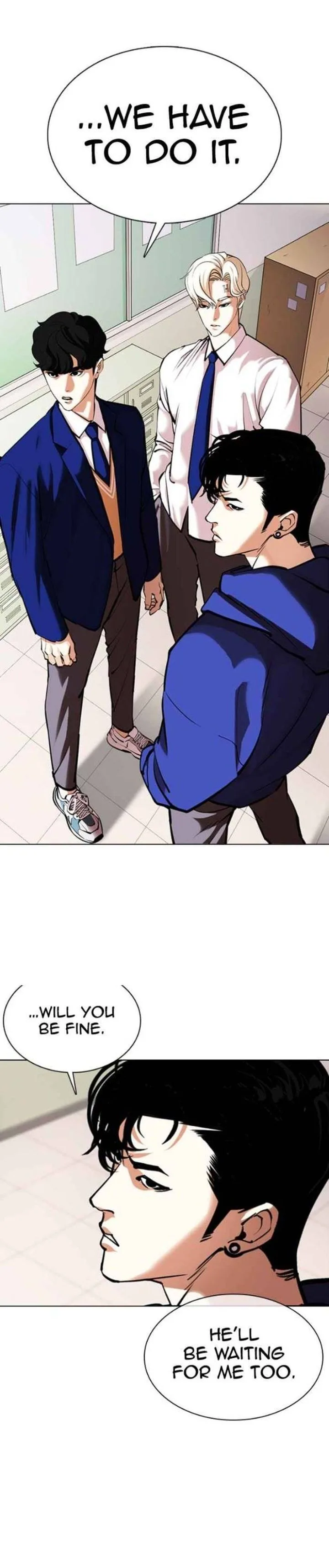 Lookism Chapter 359 – Page 20