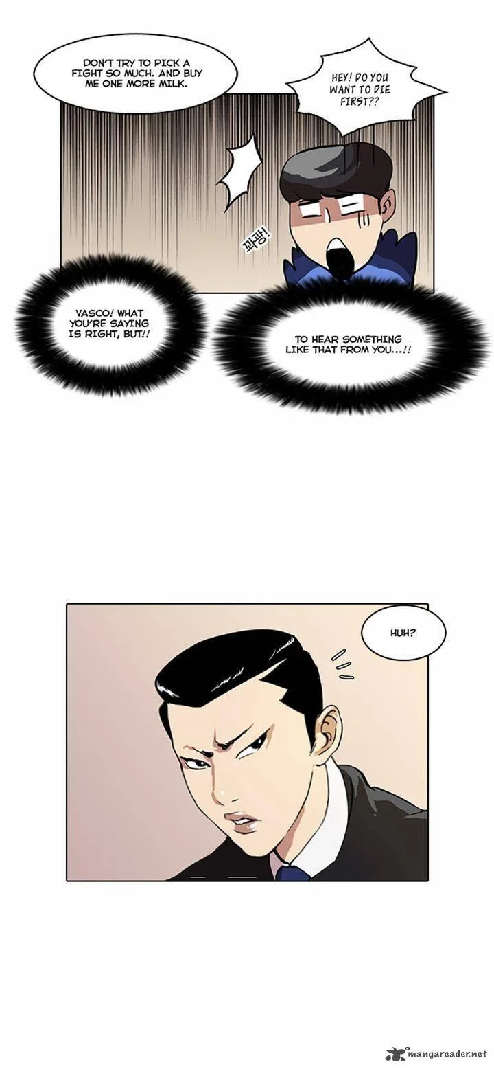 Lookism Chapter 36 – Page 6
