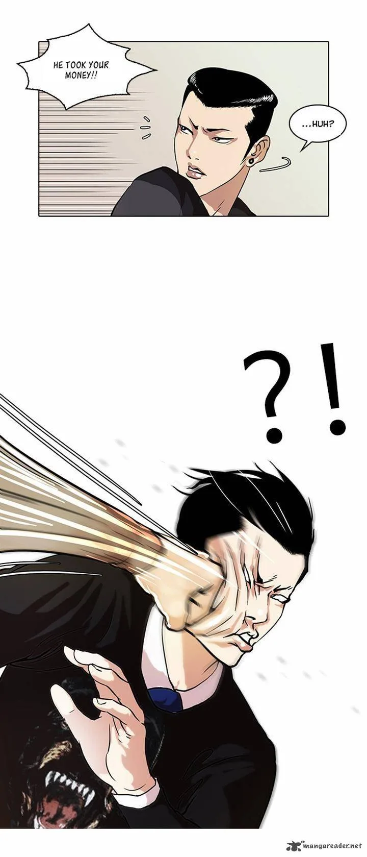 Lookism Chapter 36 – Page 16