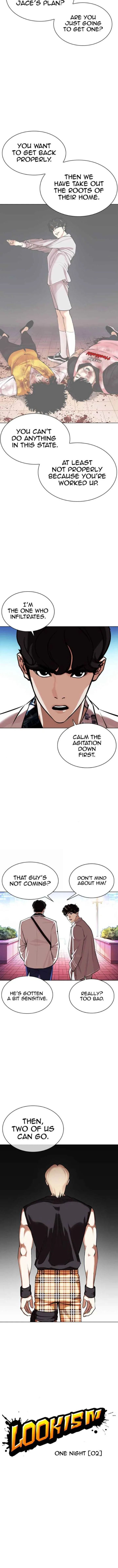 Lookism Chapter 361 – Page 3