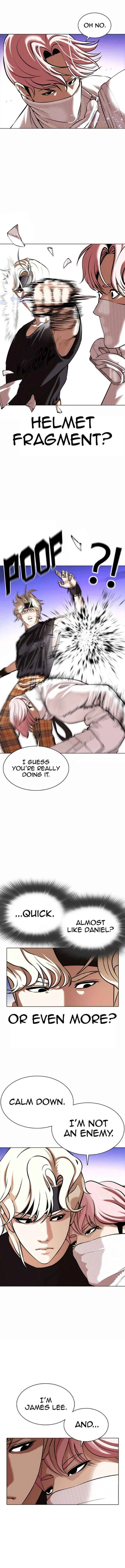 Lookism Chapter 362 – Page 2