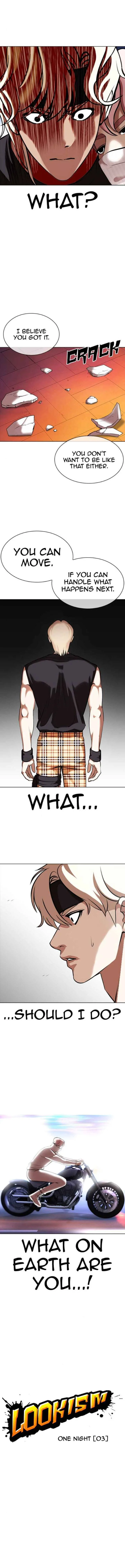 Lookism Chapter 362 – Page 3