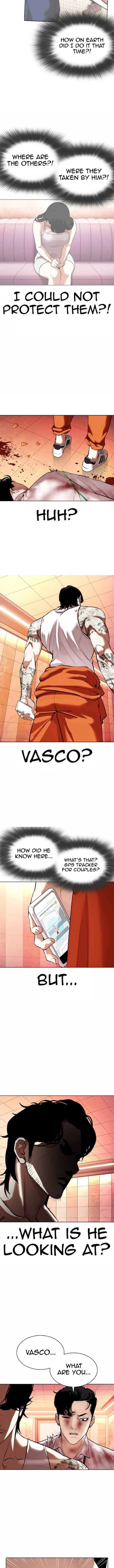 Lookism Chapter 362 – Page 5
