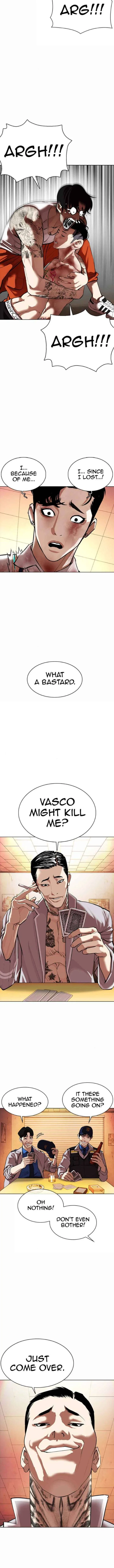 Lookism Chapter 362 – Page 7