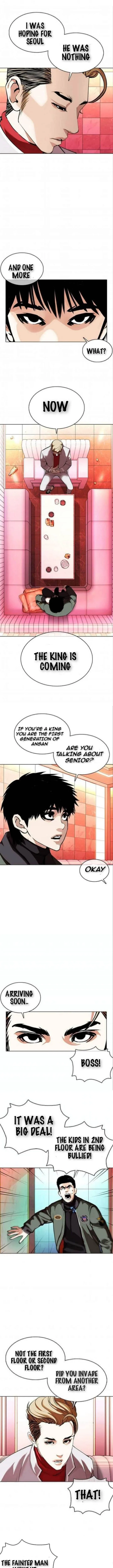 Lookism Chapter 363 – Page 2