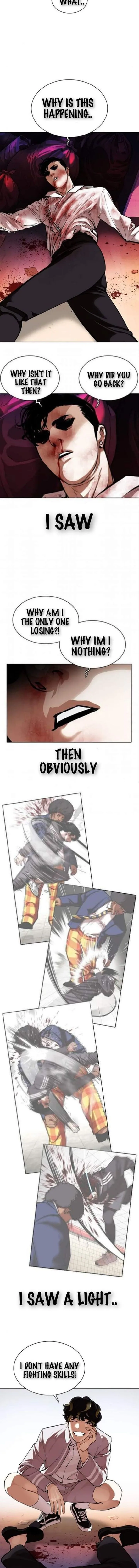 Lookism Chapter 363 – Page 10