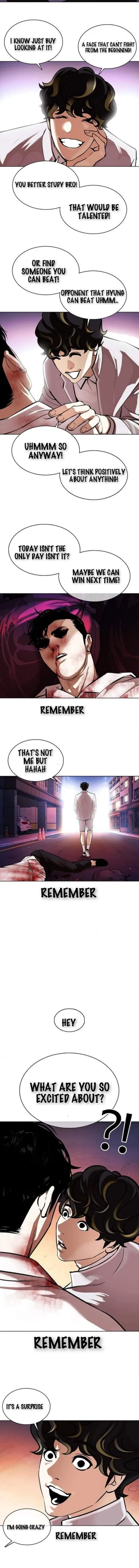 Lookism Chapter 363 – Page 11