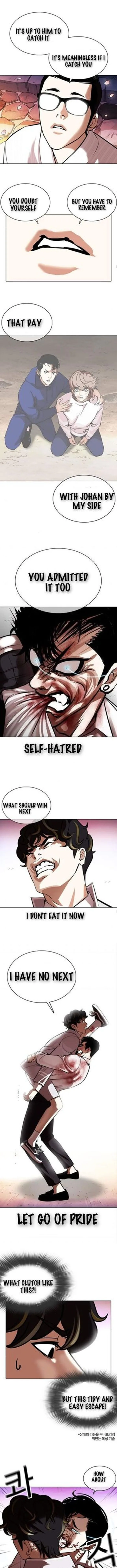 Lookism Chapter 363 – Page 13