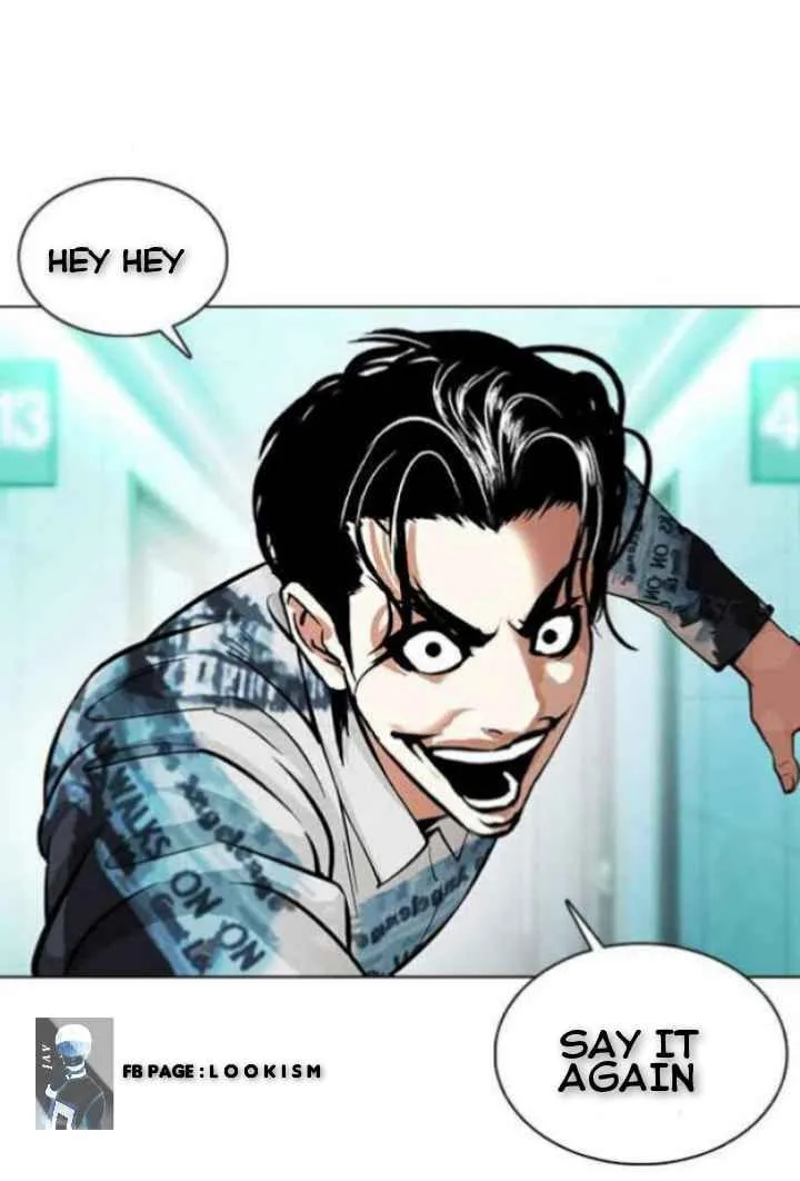 Lookism Chapter 364 – Page 2