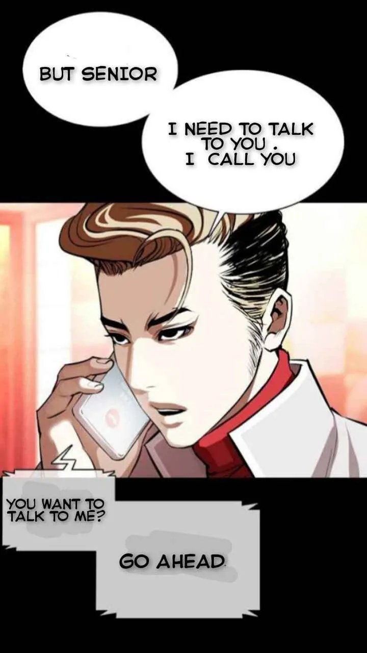 Lookism Chapter 364 – Page 6