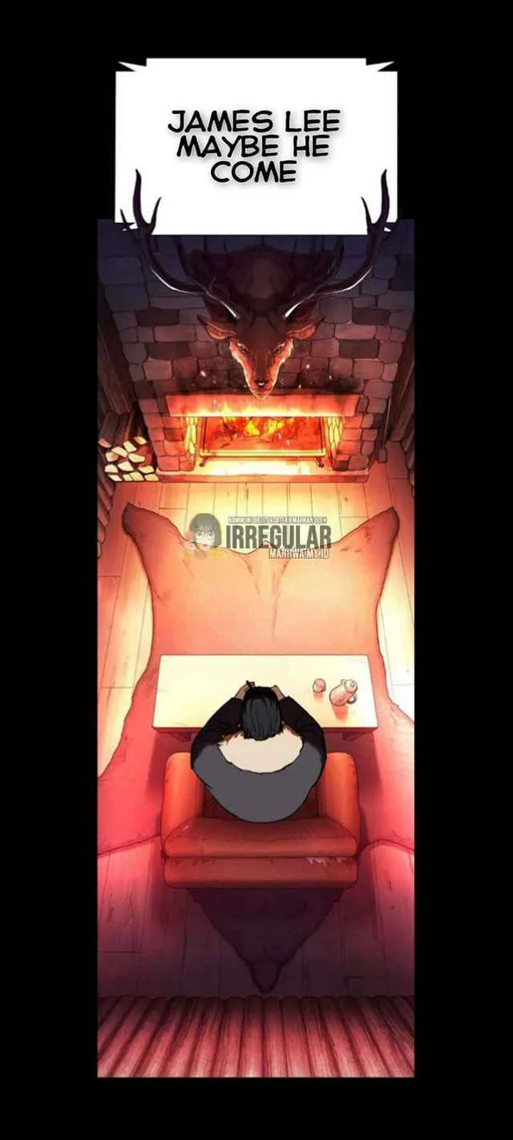 Lookism Chapter 364 – Page 7