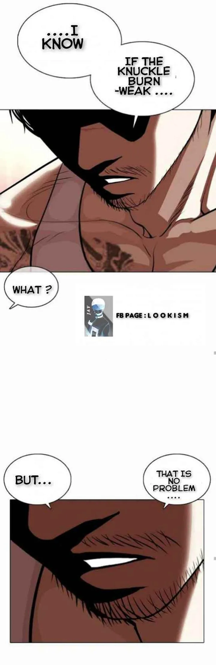 Lookism Chapter 364 – Page 29