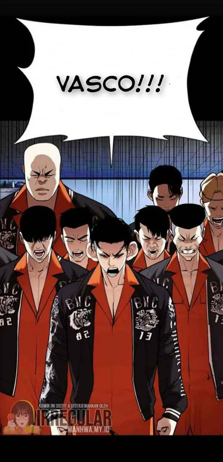 Lookism Chapter 364 – Page 31