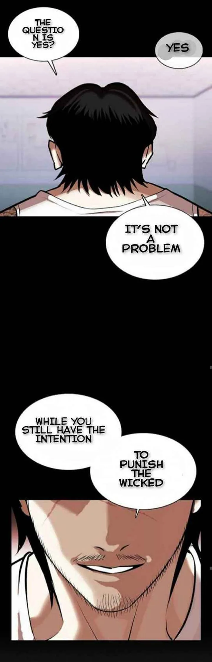 Lookism Chapter 364 – Page 34