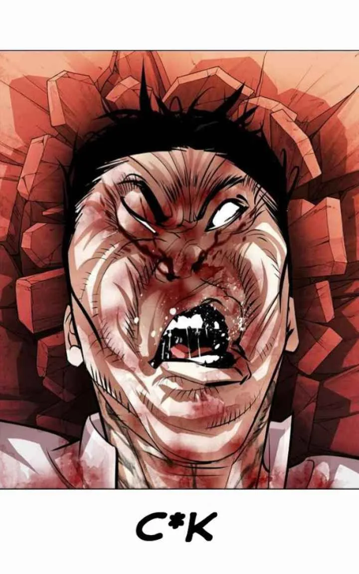 Lookism Chapter 364 – Page 37