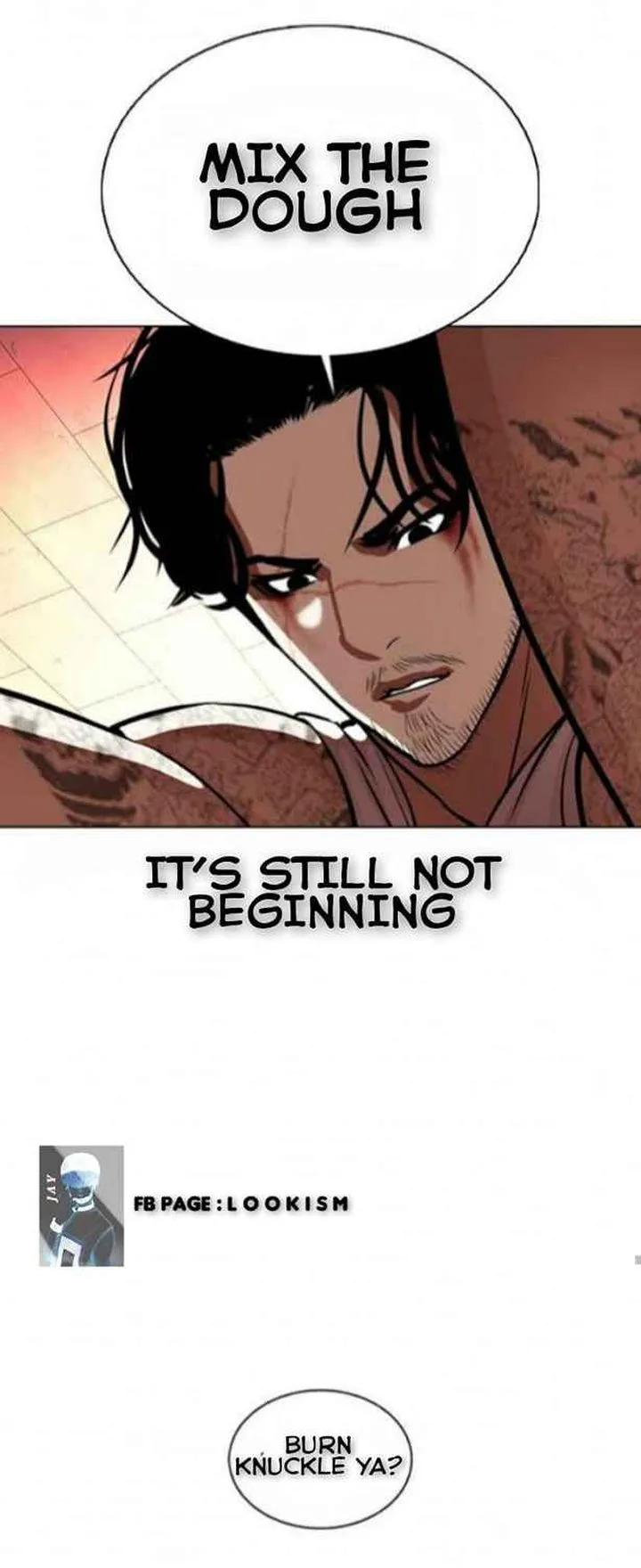 Lookism Chapter 364 – Page 41