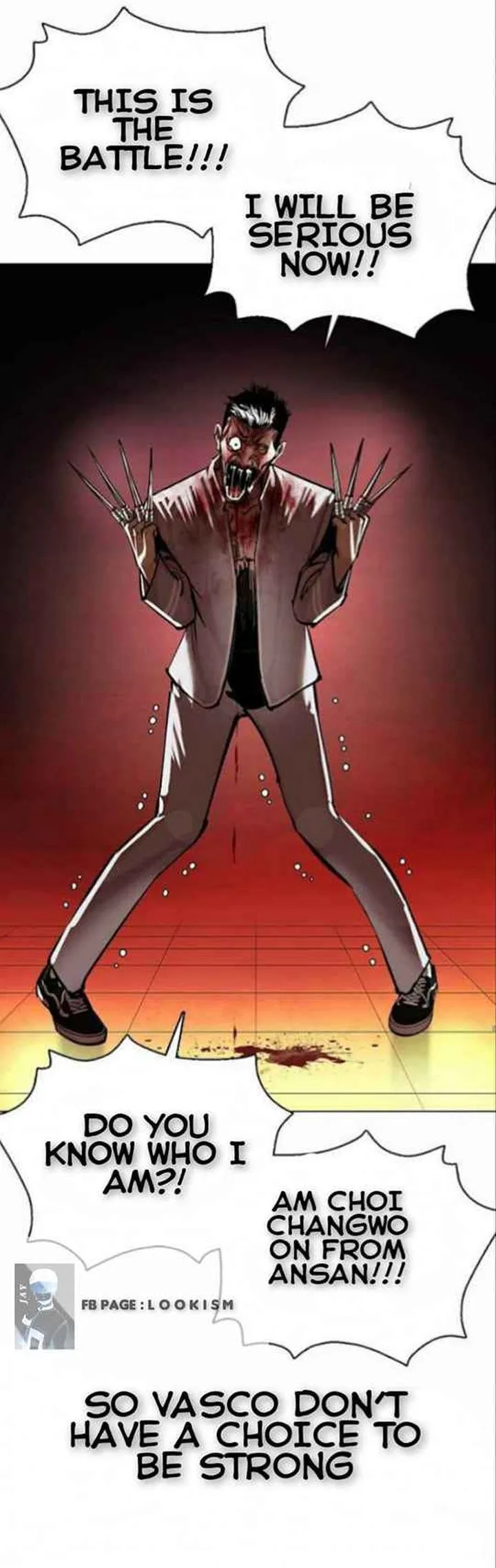Lookism Chapter 364 – Page 47
