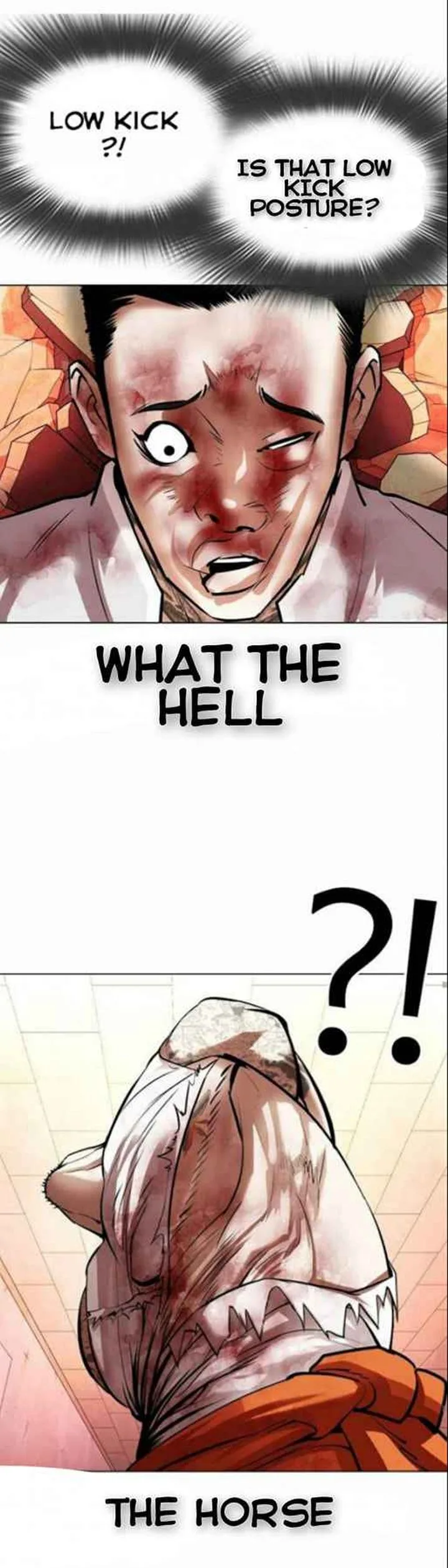 Lookism Chapter 364 – Page 51