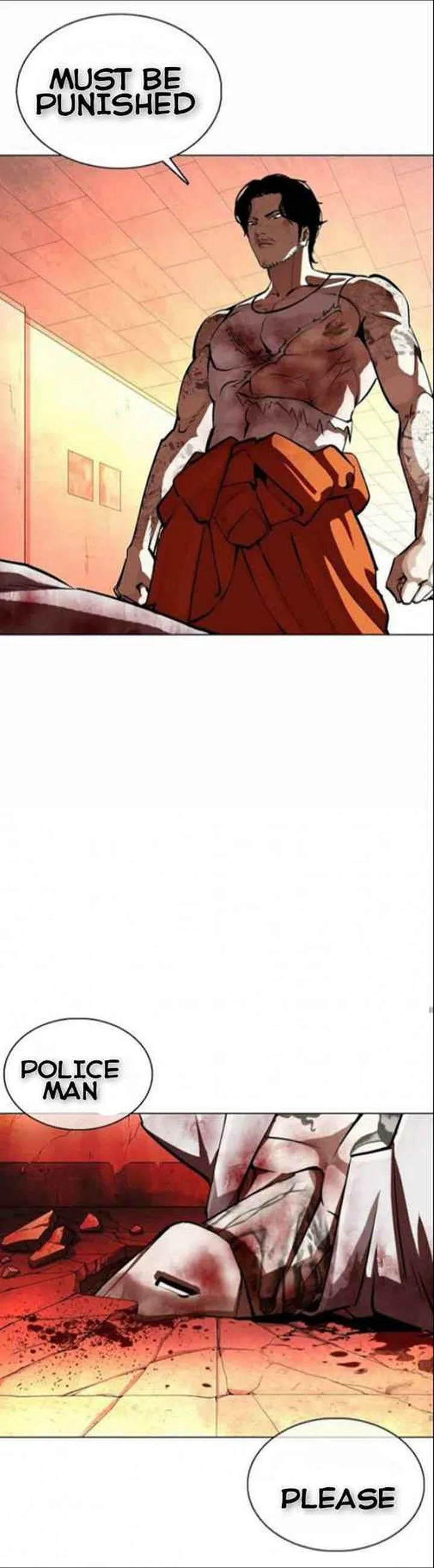 Lookism Chapter 364 – Page 54