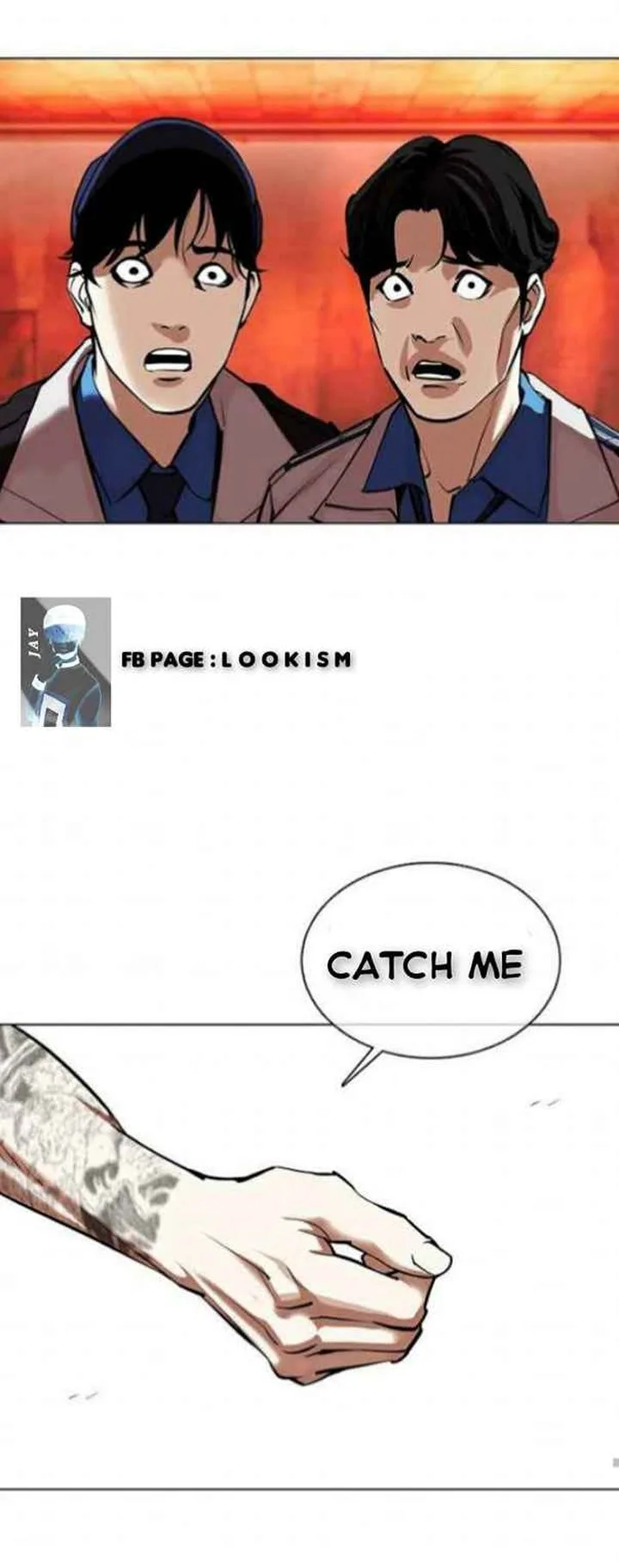 Lookism Chapter 364 – Page 55
