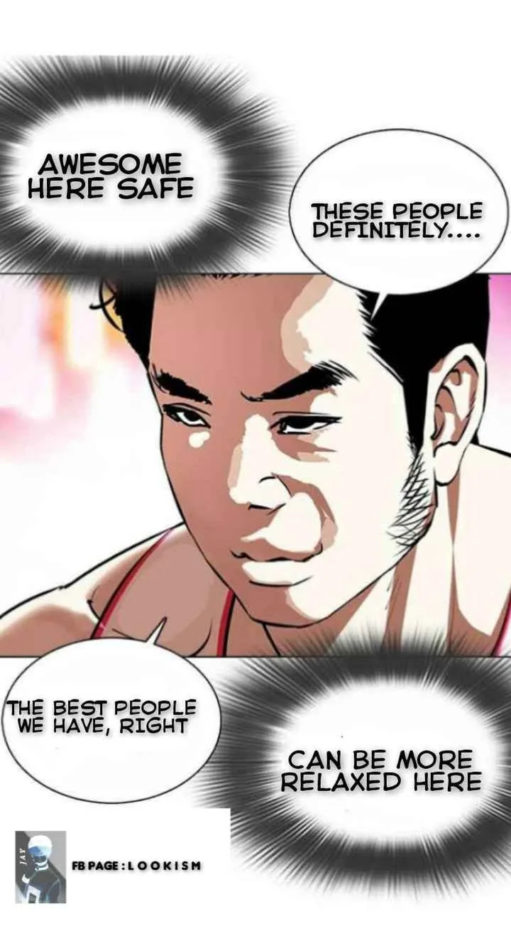 Lookism Chapter 364 – Page 62