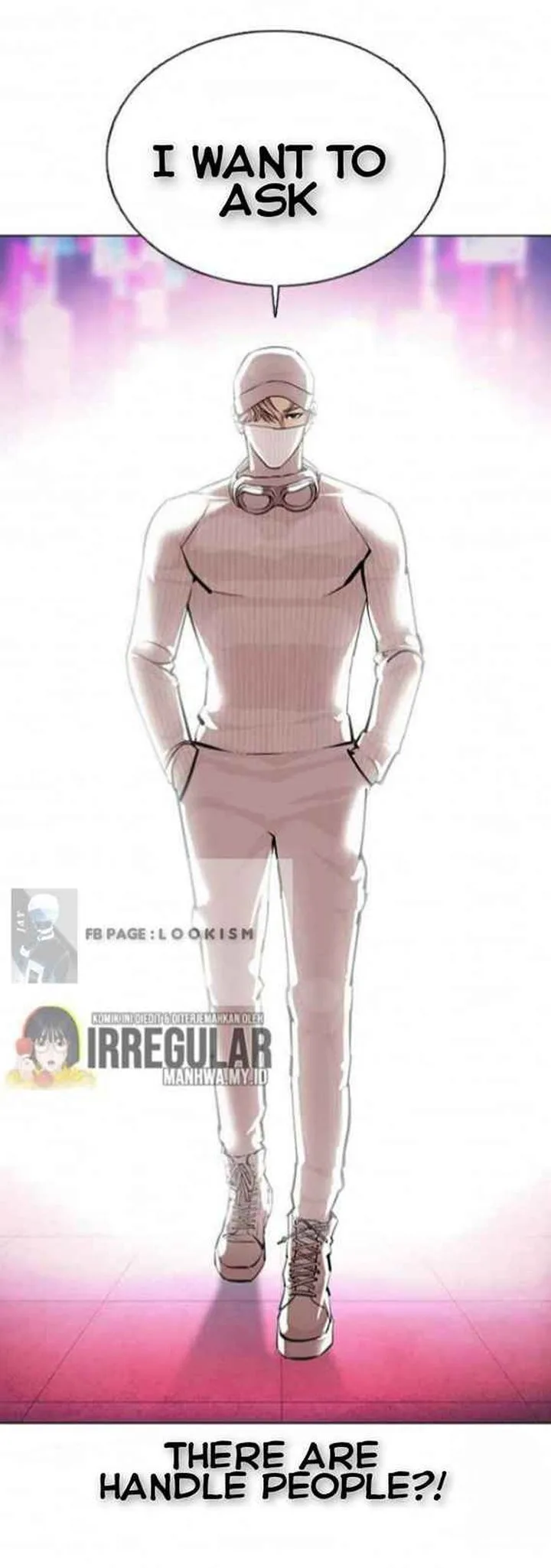 Lookism Chapter 364 – Page 64