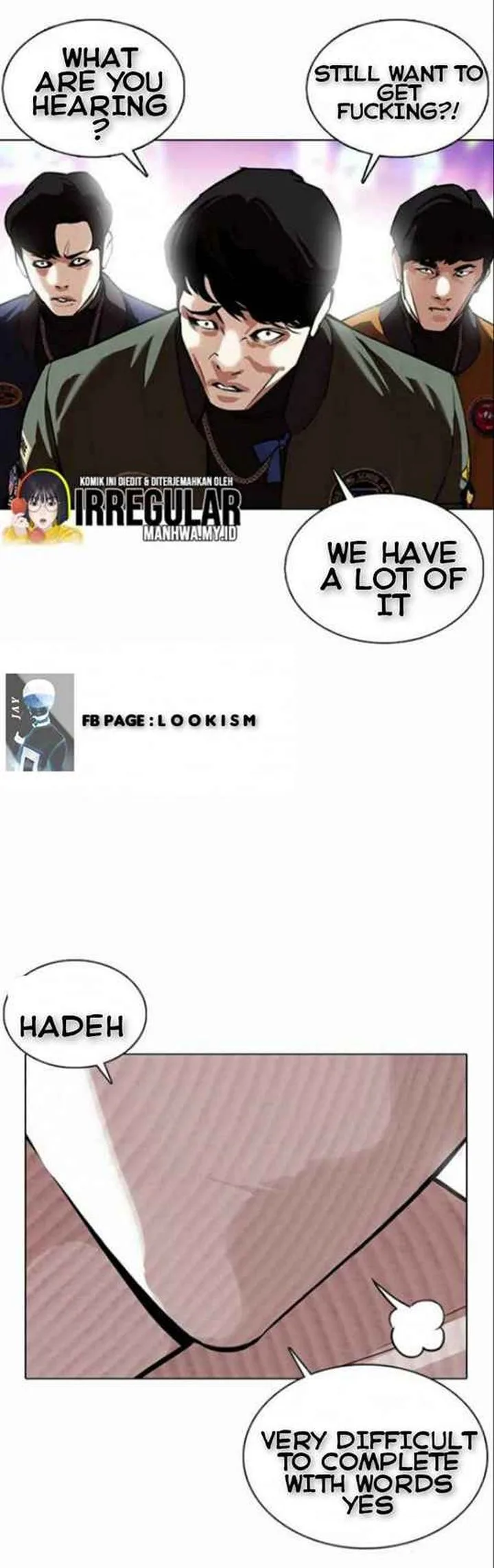 Lookism Chapter 364 – Page 68