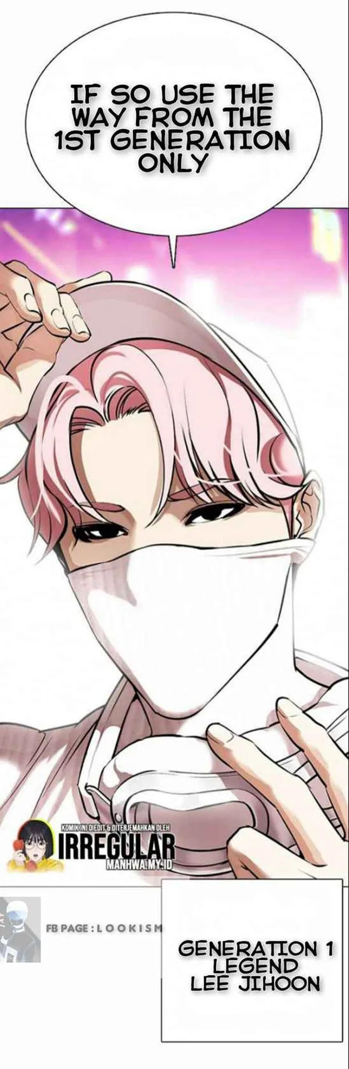 Lookism Chapter 364 – Page 69