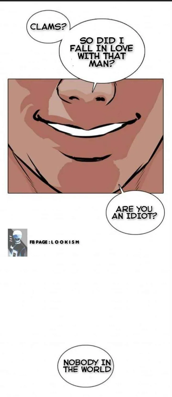 Lookism Chapter 365 – Page 3